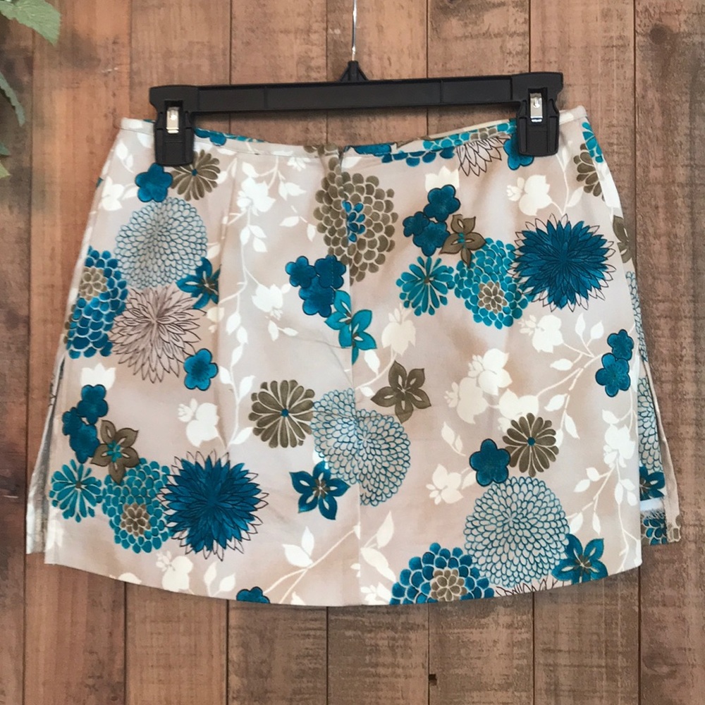 IZ BYER athletic skort Golf/tennis size 5